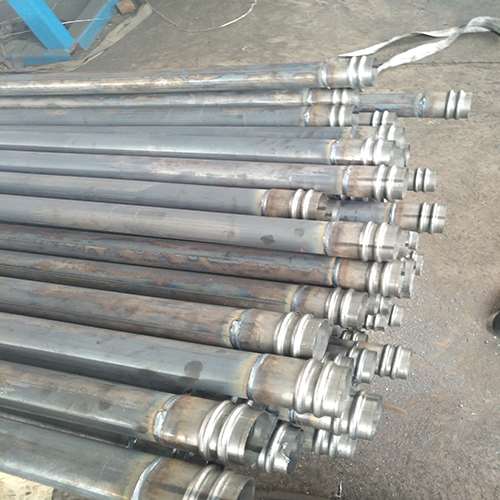 北碚桩基注浆管后注浆及埋设方法
